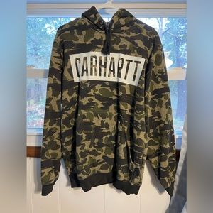 Carhartt Sweatshirt
